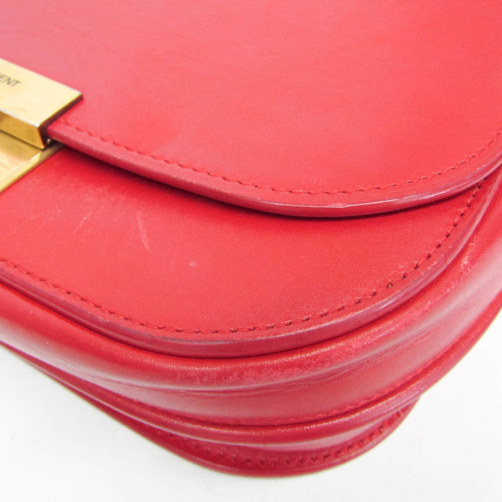Yves Saint Laurent Betty · Leather