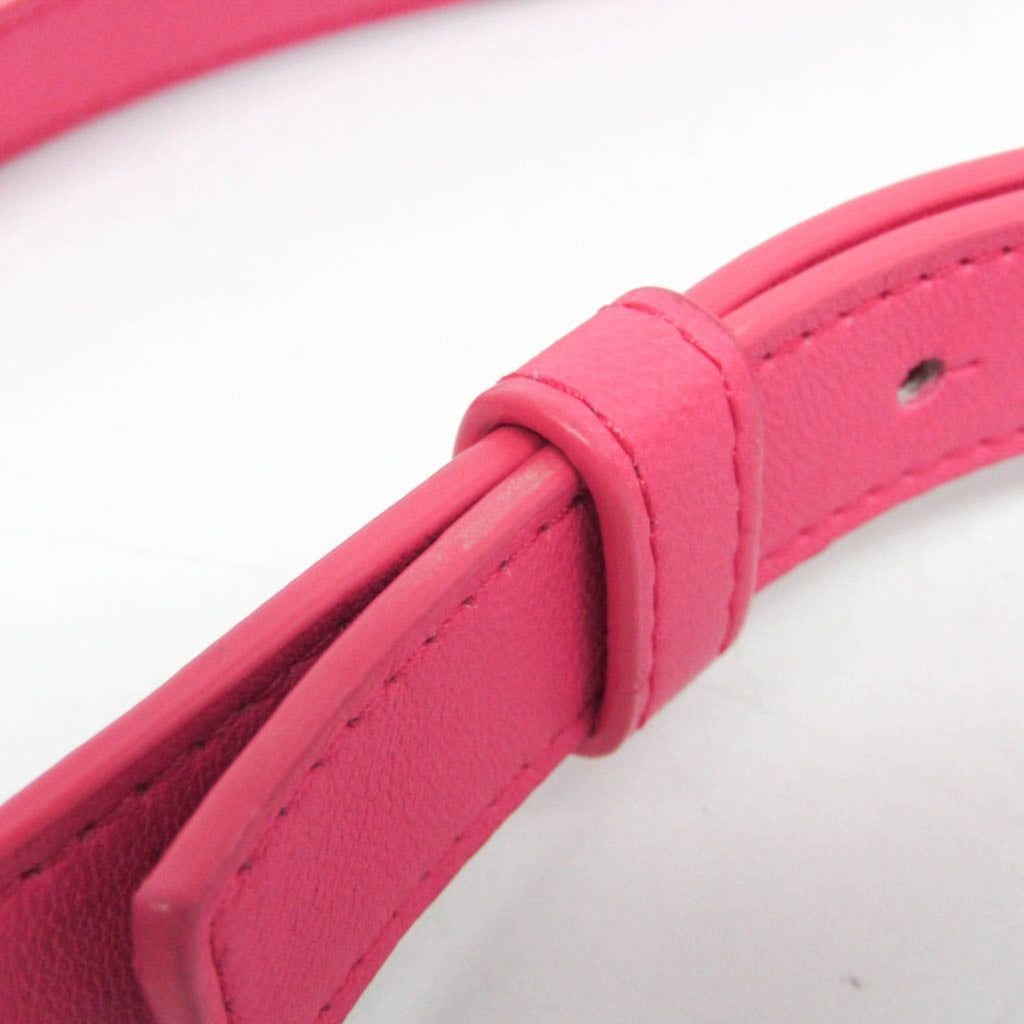 Bottega Veneta Candy Cassette · Lamb Leather