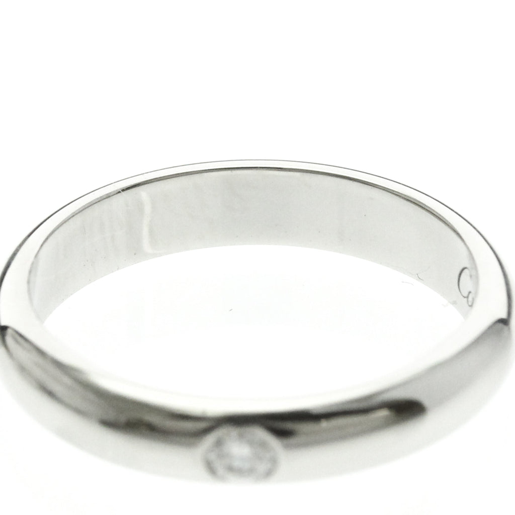 Cartier 1895 · Platinum · Diamond