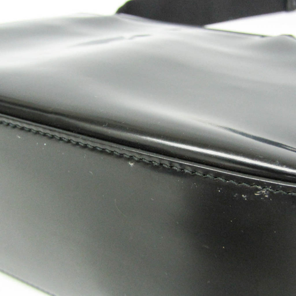 Prada Spazzolato · Brushed Leather
