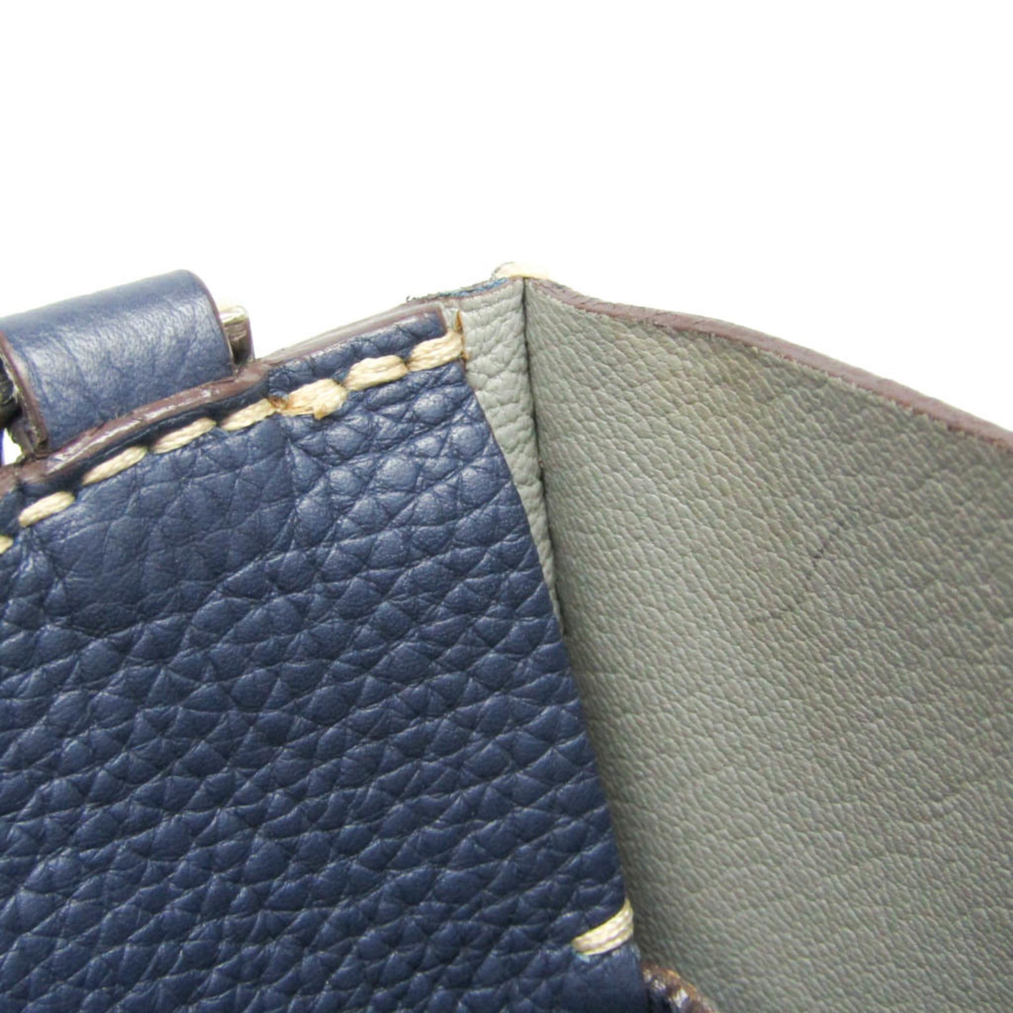 Moreau Bregancon · Leather