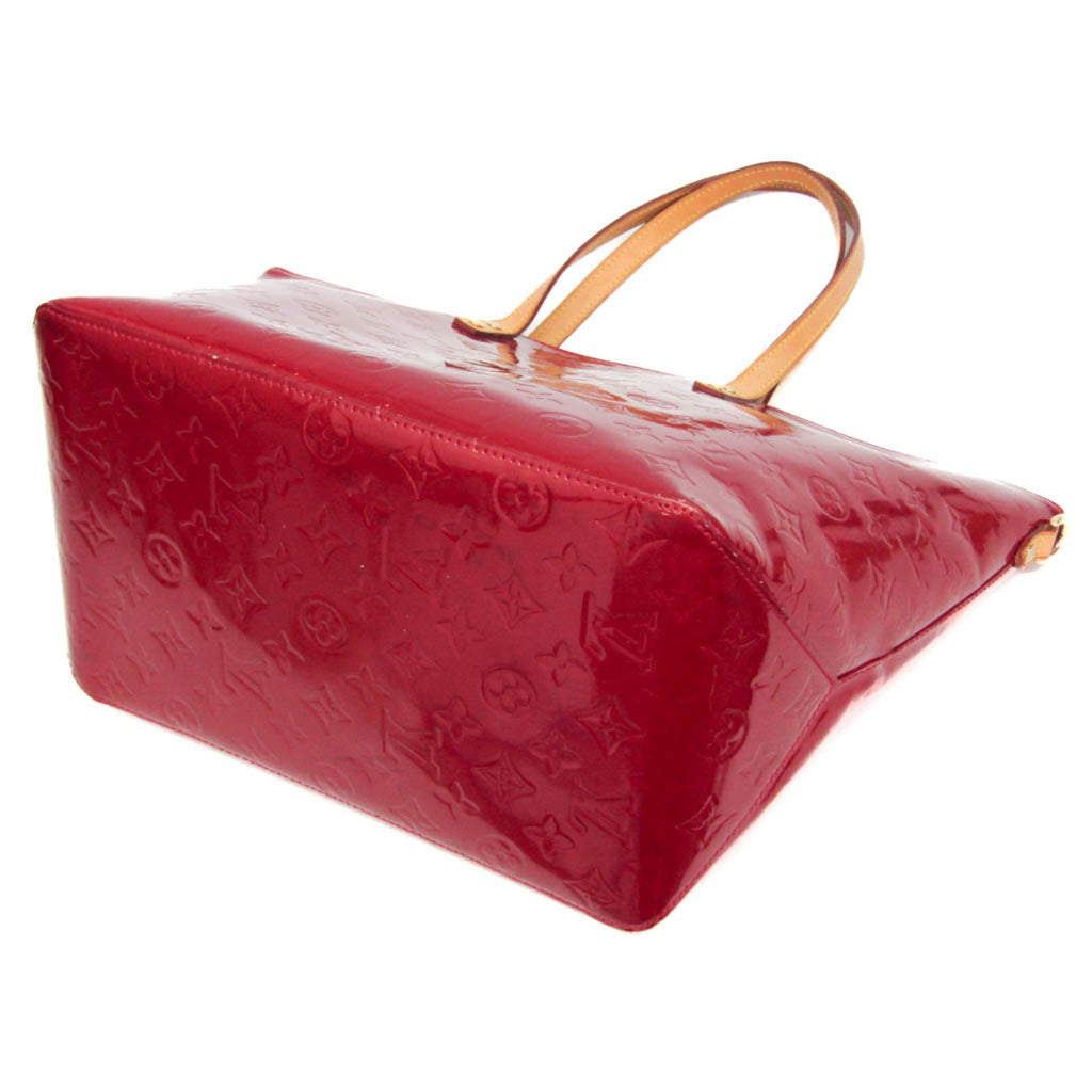 Louis Vuitton Bellevue GM · Vernis