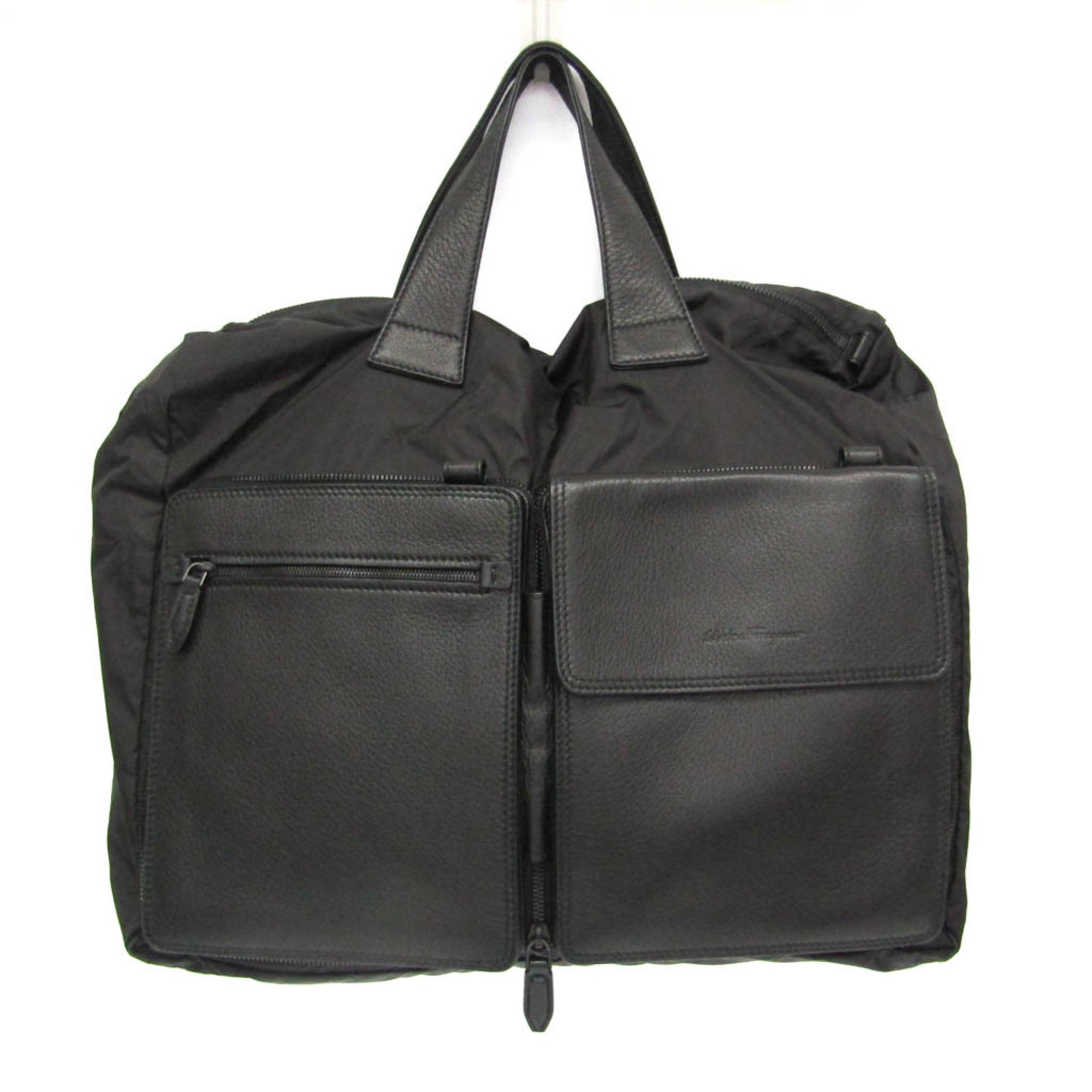 Salvatore Ferragamo · Bi-fold Storage Bag