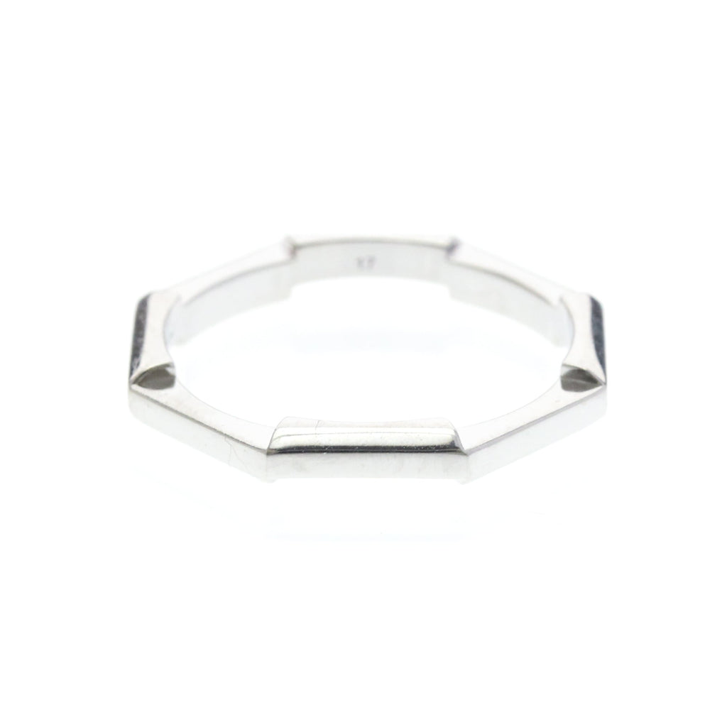 Gucci Link To Love · 18K White Gold