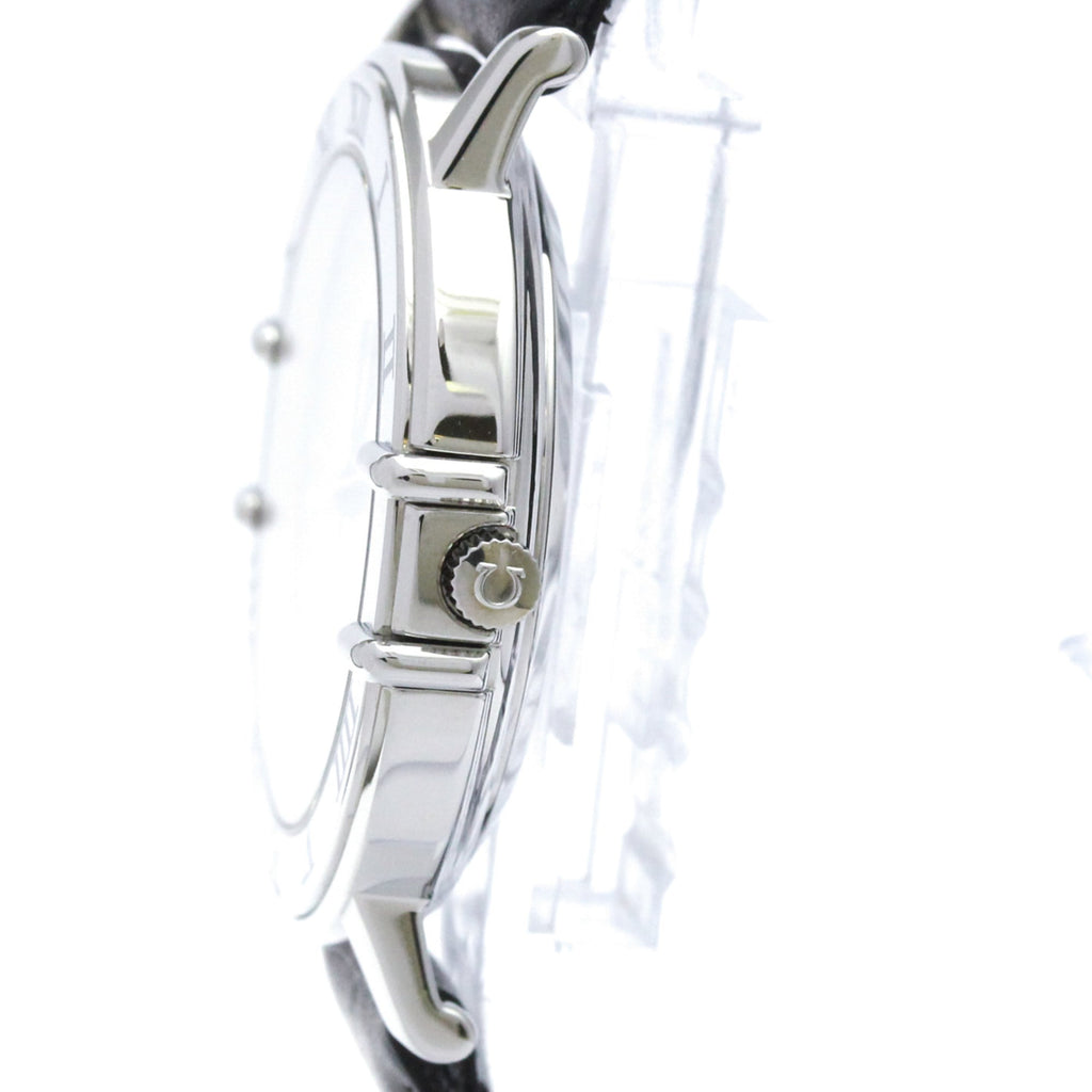 Omega Constellation · Chronometer · Automatic