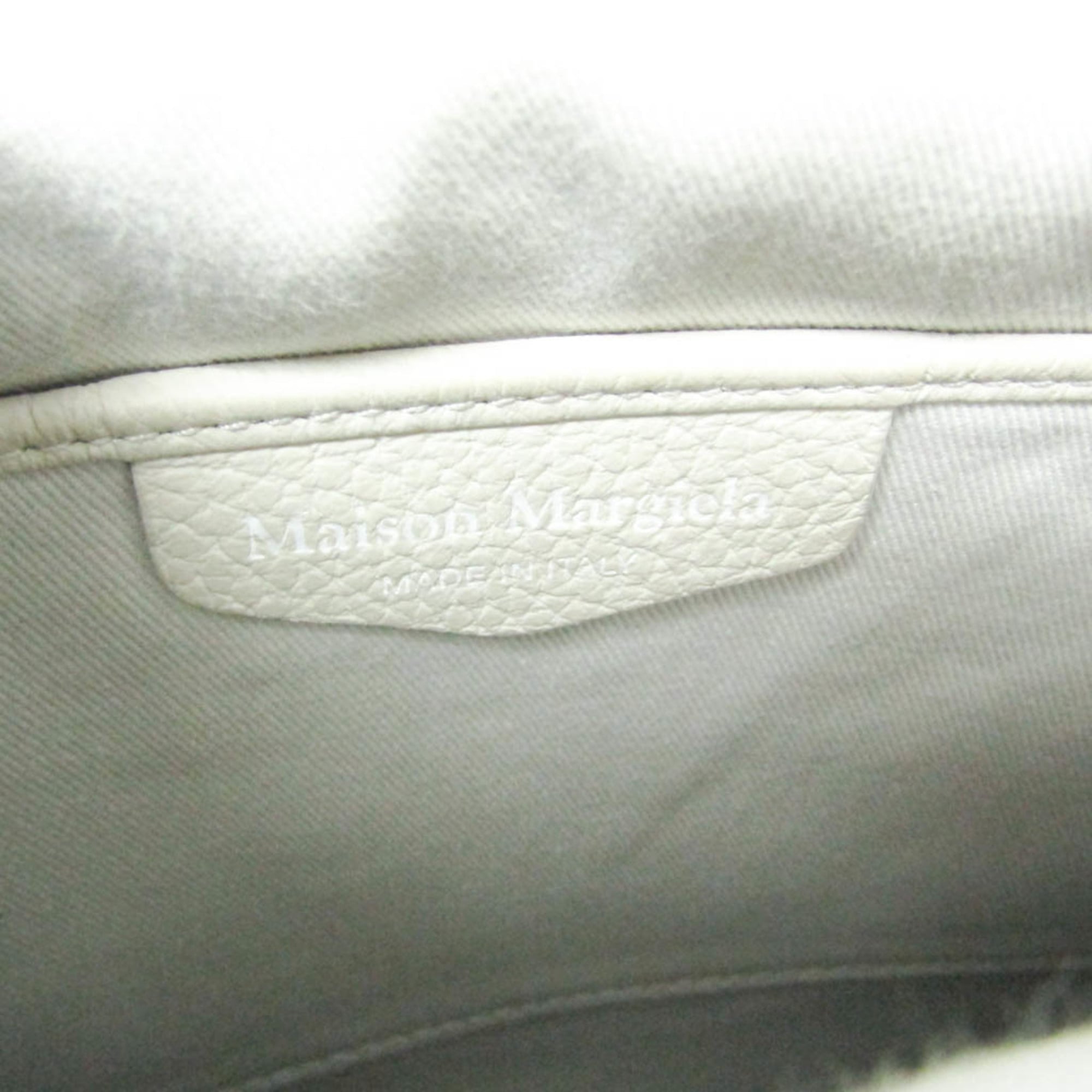 Maison Margiela 5AC · Leather