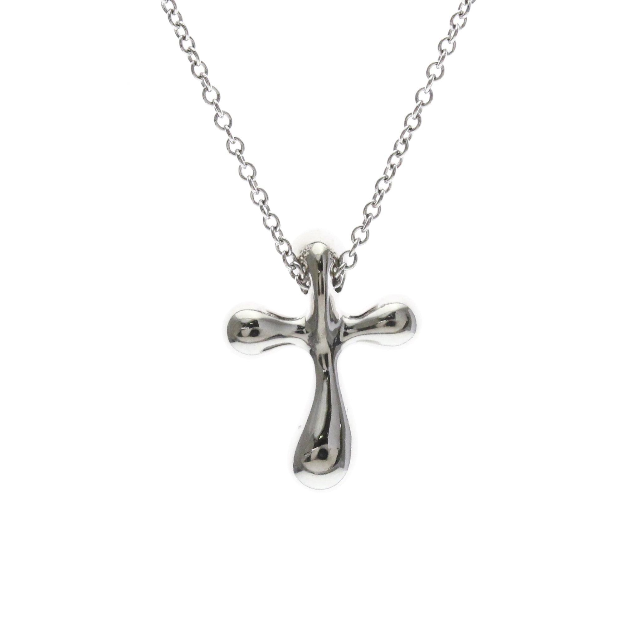 Tiffany Cross · Platinum