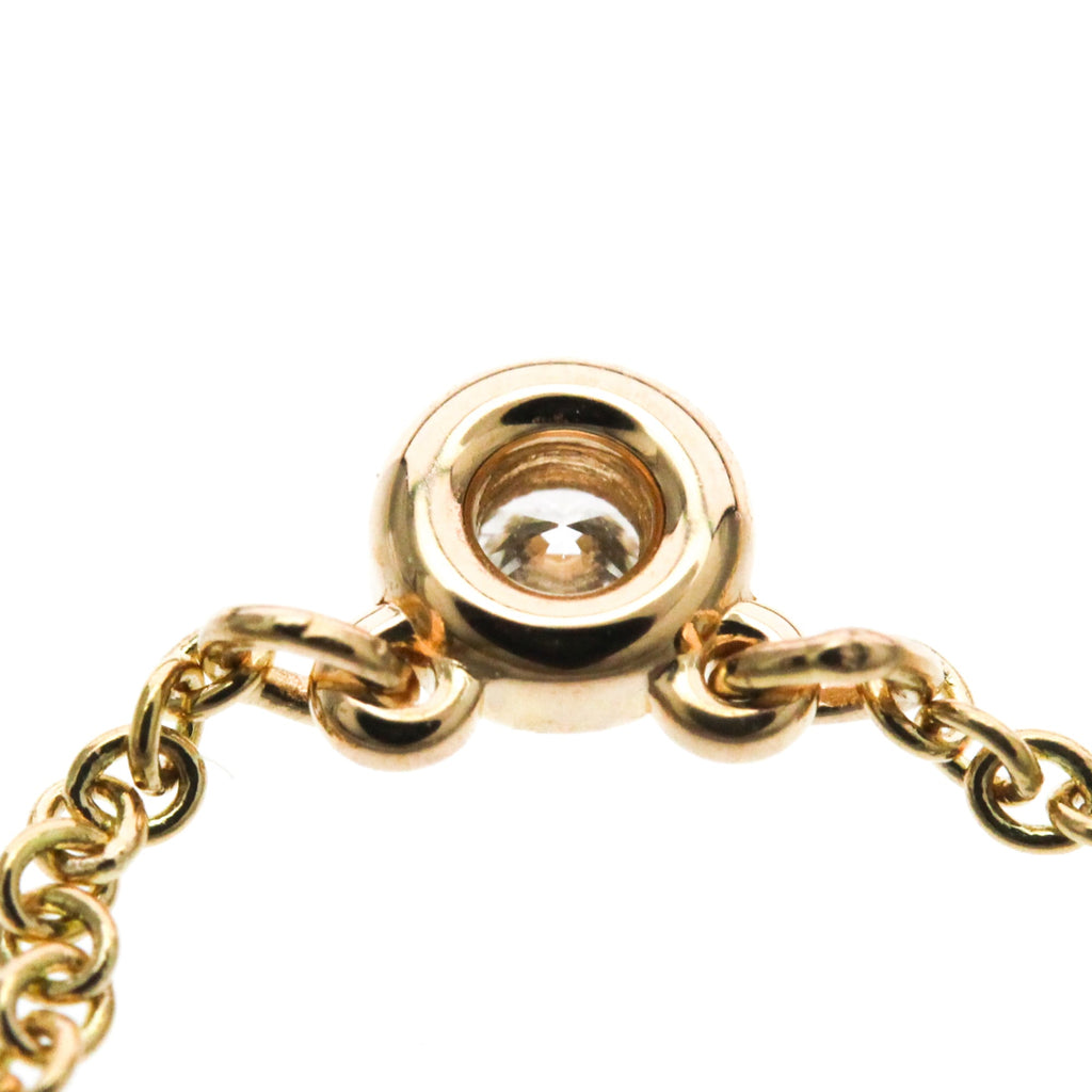 Tiffany By The Yard · Rose Gold · Diamond