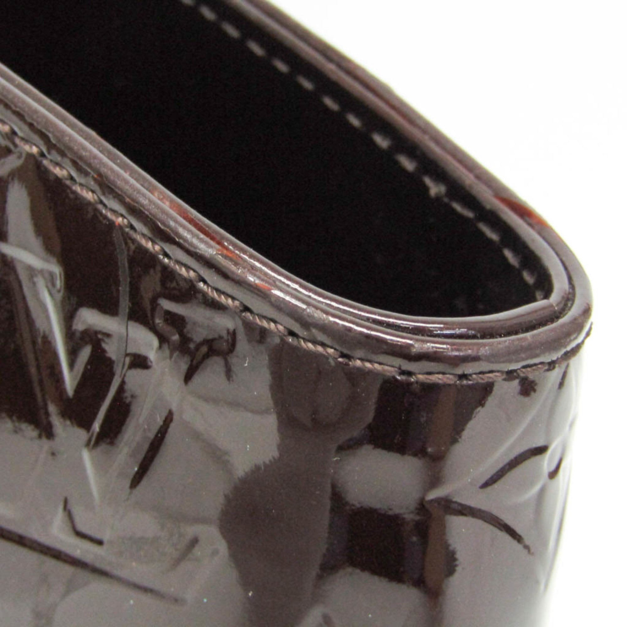 Louis Vuitton Vernis Avalon MM