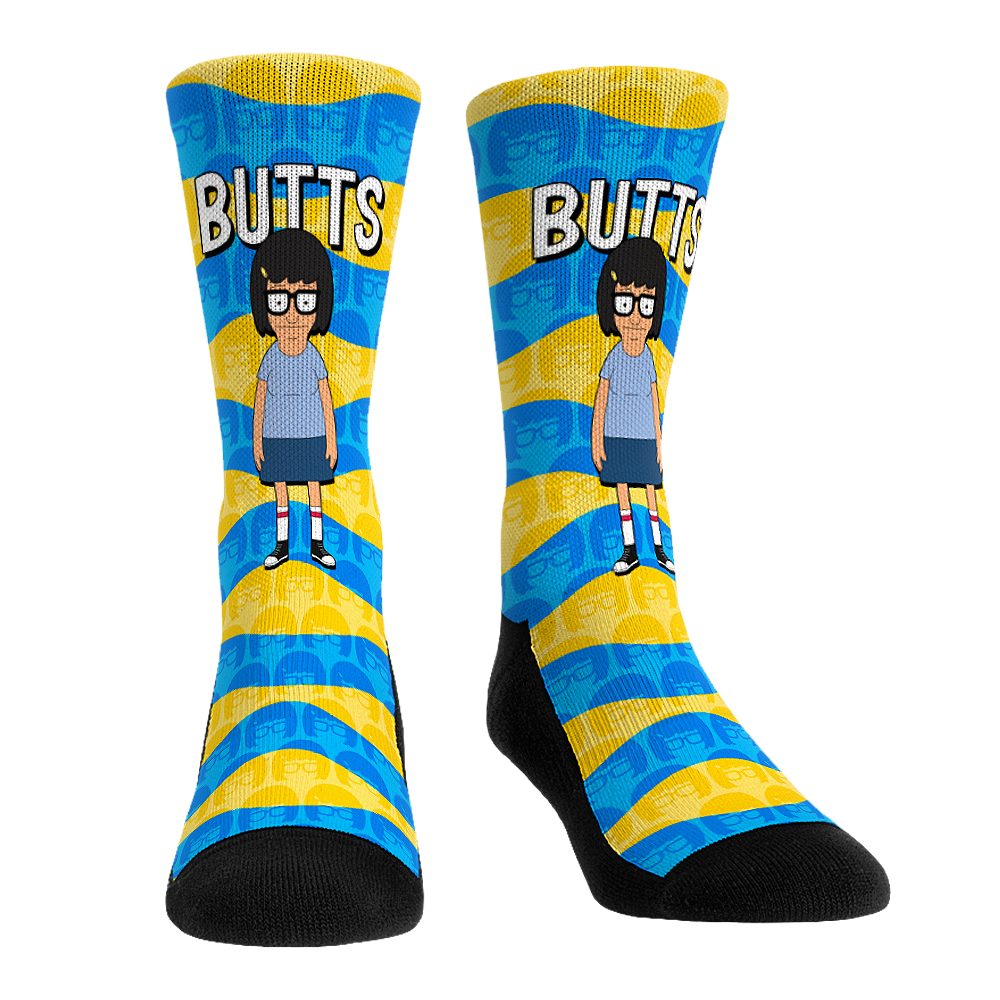 Bob's Burgers - Butts