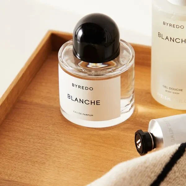 Byredo Blanche Eau de Parfum