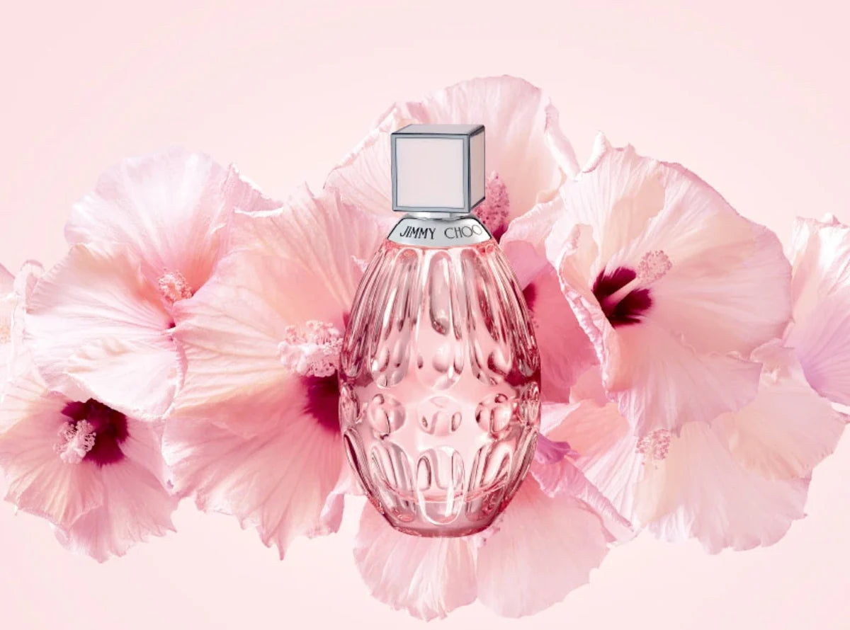 Jimmy Choo L'Eau Eau De Toilette