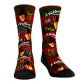 A Nightmare on Elm Street - Freddy Krueger - All-Over Print