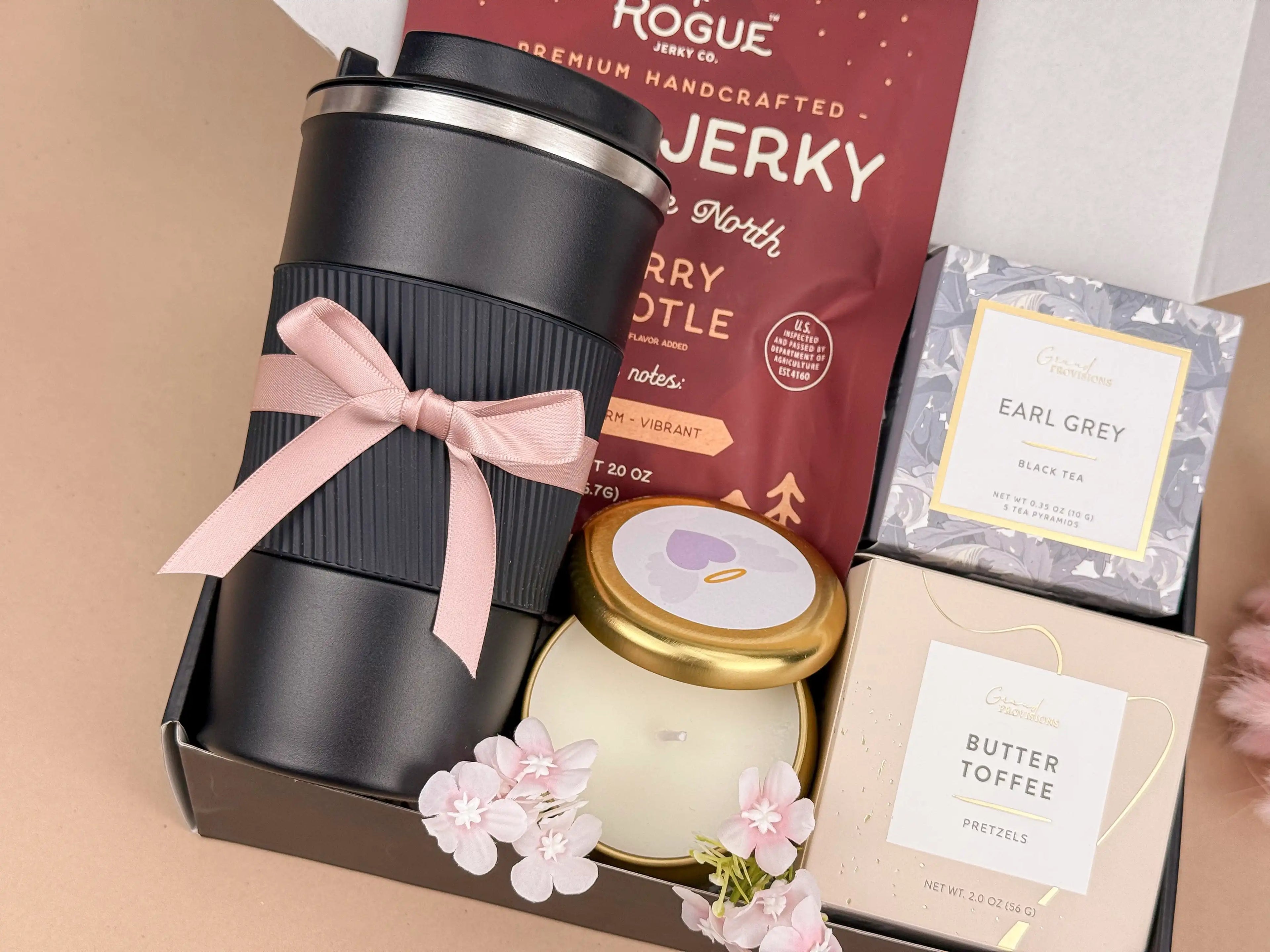 Luxury Gift Baskets for Him