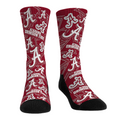 Alabama Crimson Tide - Microdot All-Over