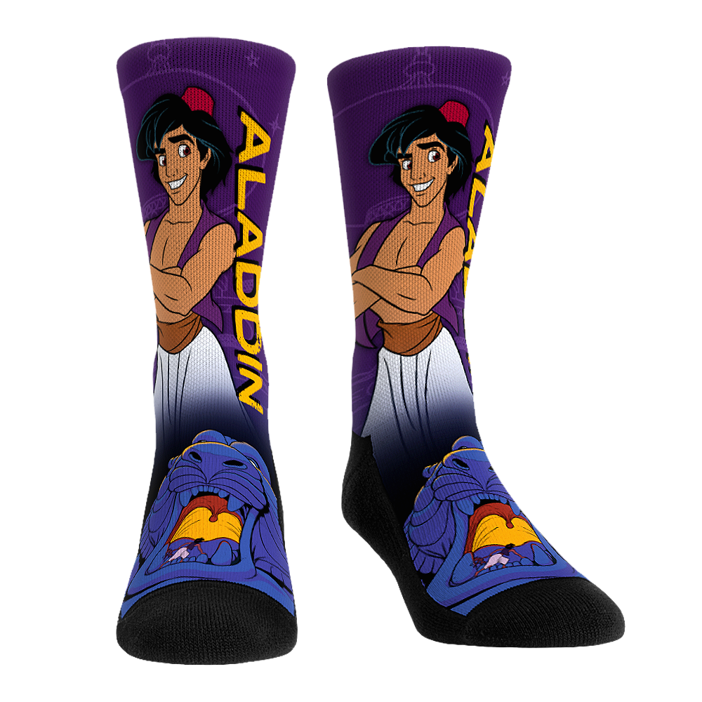 Aladdin - Aladdin Sideplot