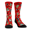 Atlanta Falcons - Star Wars - Grogu All-Over
