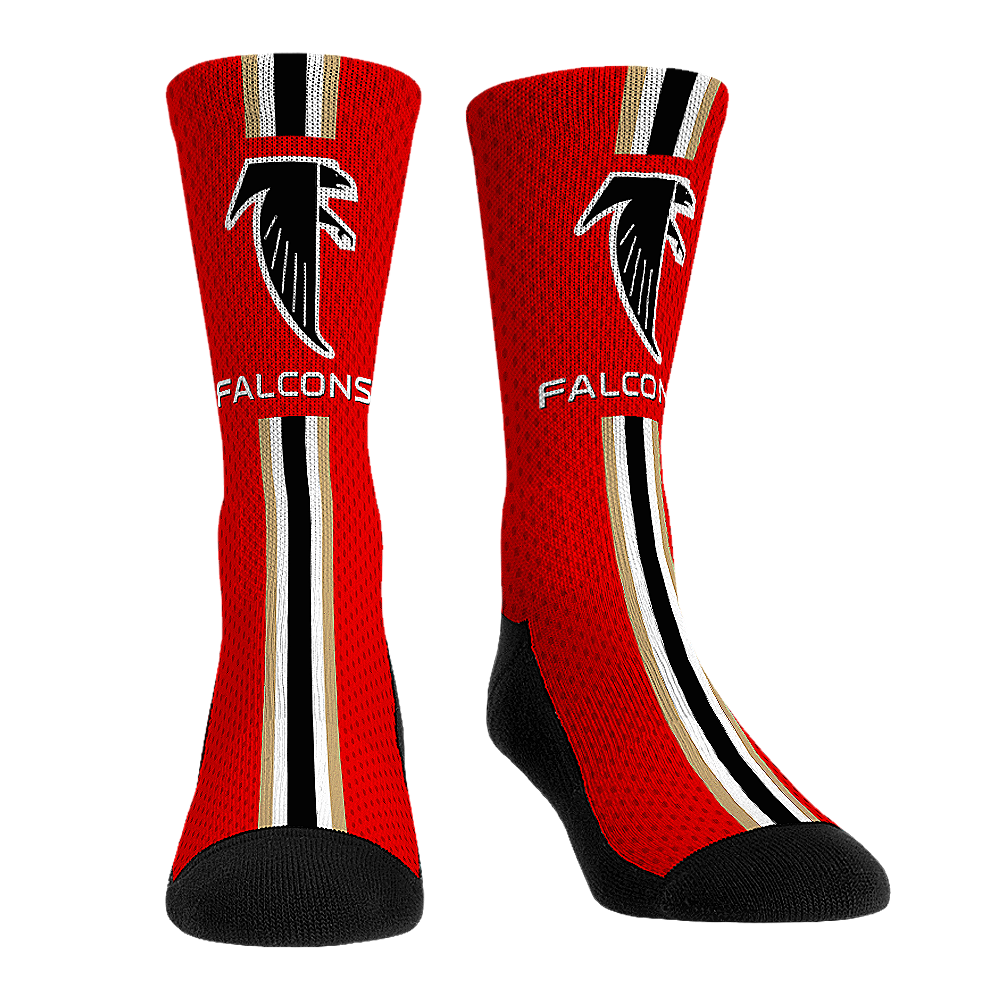 Atlanta Falcons - Classic Uniform