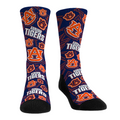 Auburn Tigers - Microdot All-Over