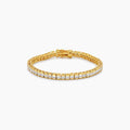 Debutante Tennis 7 Inch Bracelet