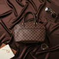 Louis Vuitton Damier Sarria Horizontal