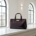 Louis Vuitton Wilshire PM · Monogram Vernis