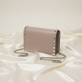 Valentino Garavani Rockstud · Leather
