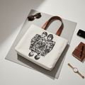 Stella McCartney · Beatles Collaboration Tote