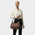 Louis Vuitton Mahina XS · Mordore