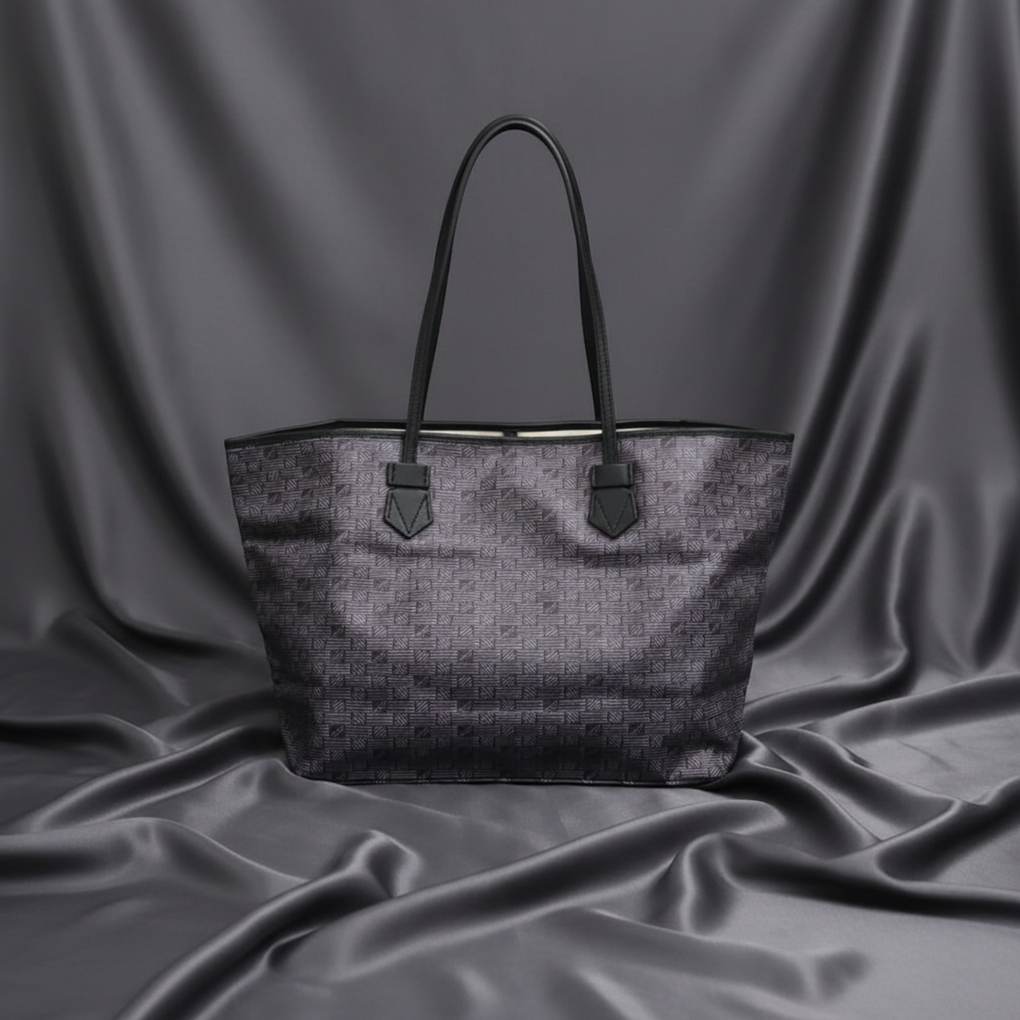 Moreau Saint Tropez · Large Tote