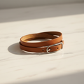 Hermes Hapi · Choker Bangle