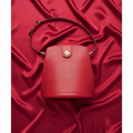 Louis Vuitton Epi Cluny · Castilian Red