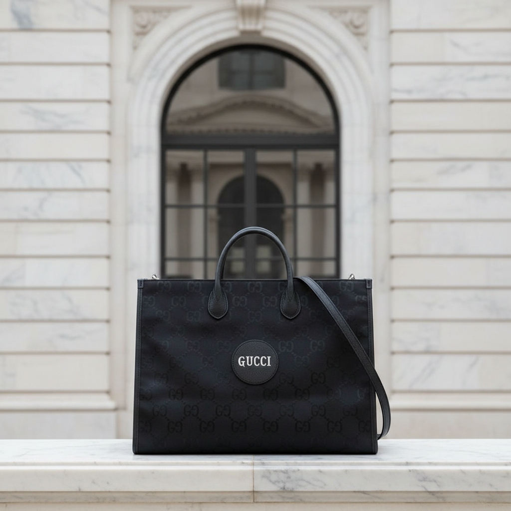 Gucci Off The Grid · GG Tote