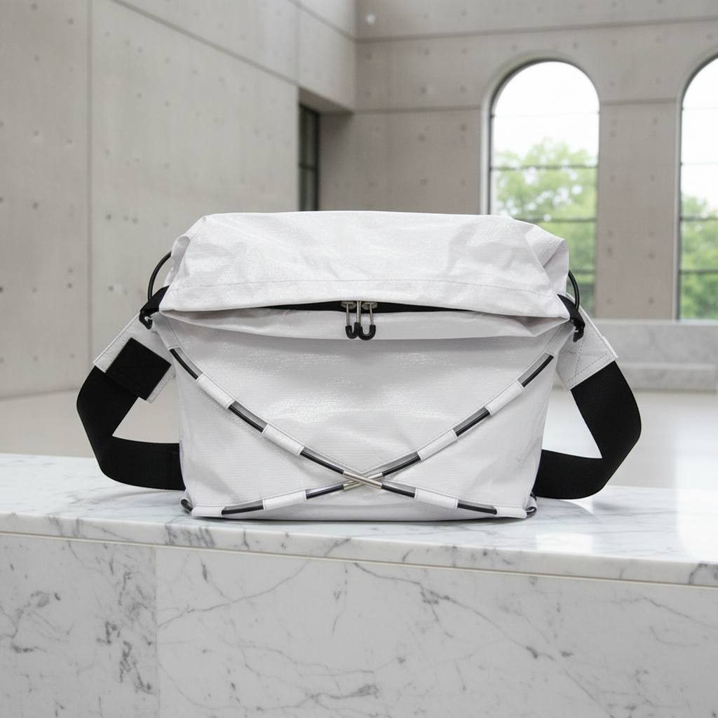 Bottega Veneta Tent · Polypropylene Sling
