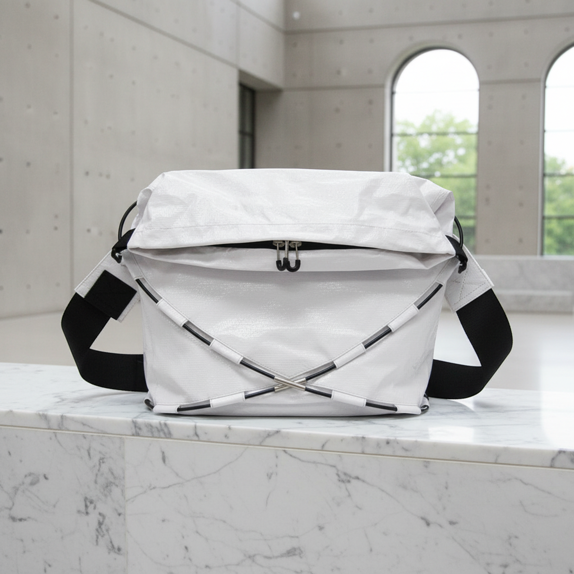 Bottega Veneta Tent · Polypropylene Sling