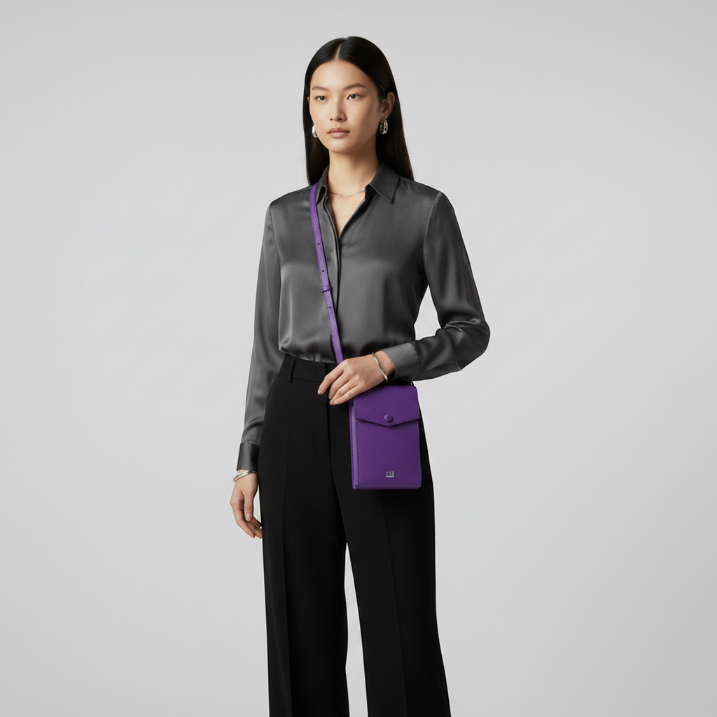 Dunhill Cadogan · Leather