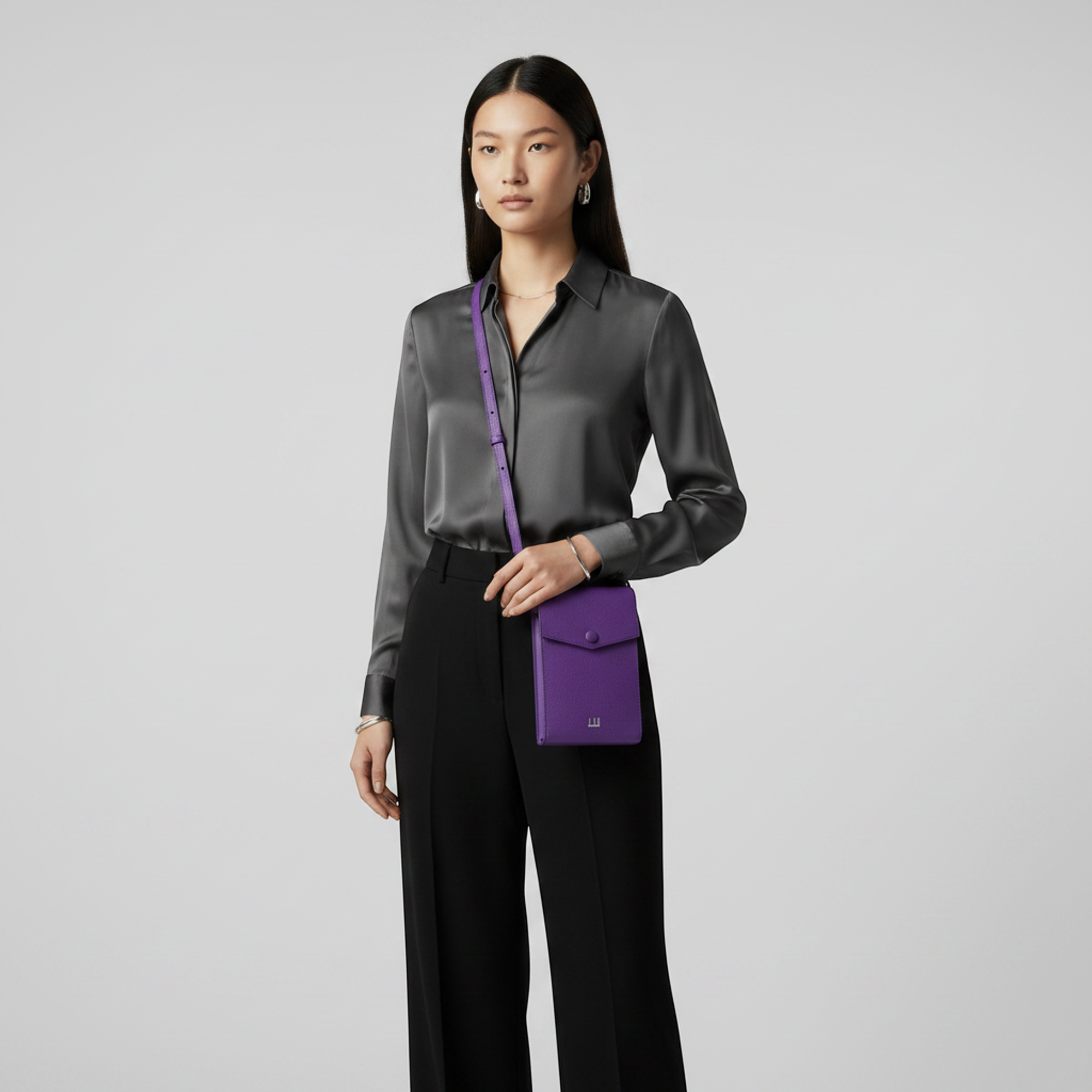 Dunhill Cadogan · Leather