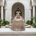 J&M Davidson Carnival · Leather