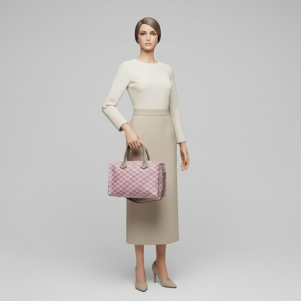 Moreau Polochon · Leather