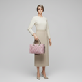 Moreau Polochon · Leather
