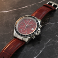 Tudor Prince Date Tiger · Steel · Automatic
