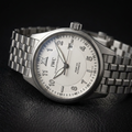 IWC Pilot Mark · Steel · Automatic