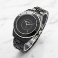 Chanel J12 Phantom · Ceramic · Quartz