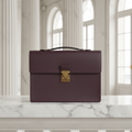 Louis Vuitton Serviette Clado · Taiga