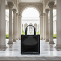 Salvatore Ferragamo DJ-21 · Patent Leather