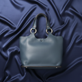 Bally · Leather Mini Handbag