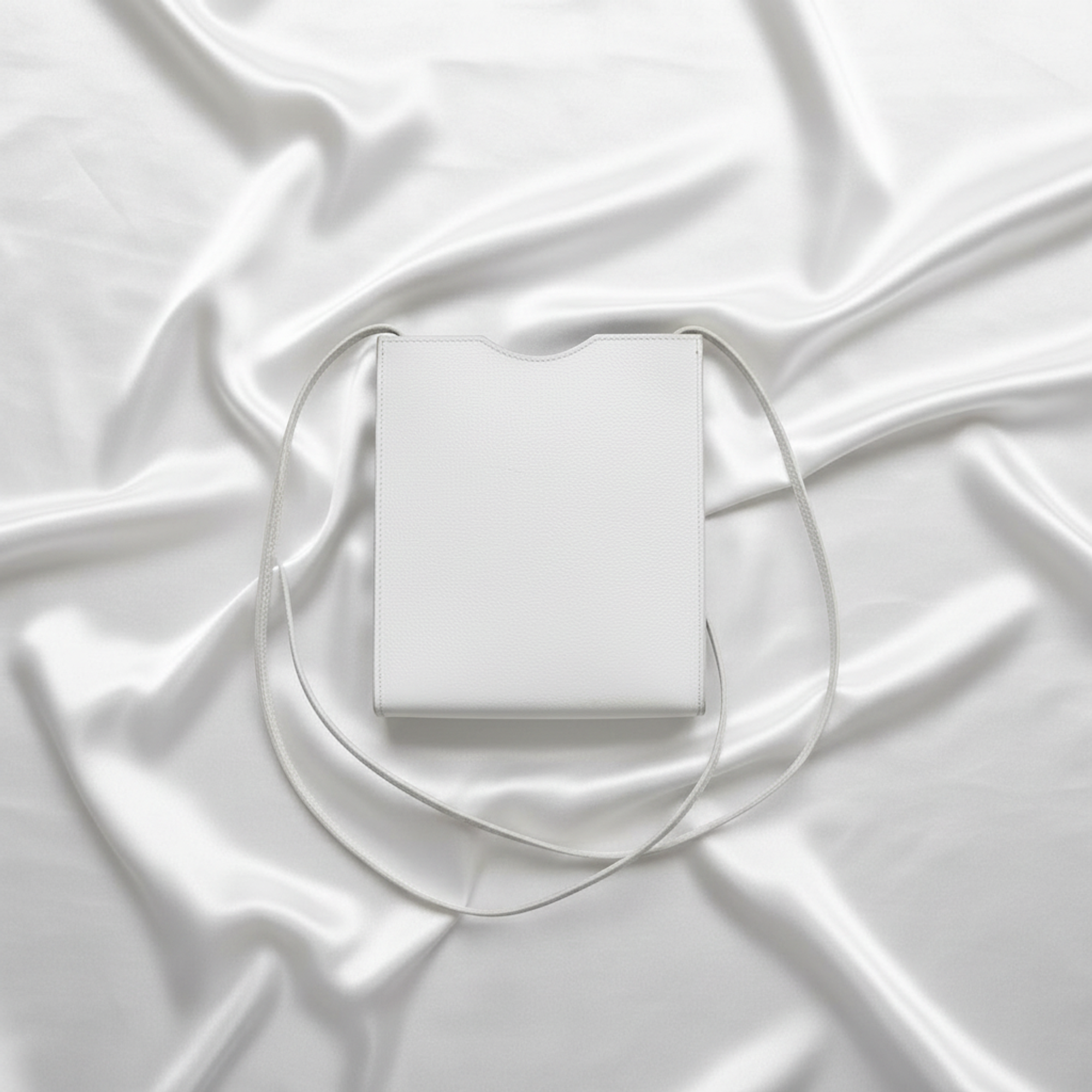 Hermès Onimaitou · Chèvre Leather