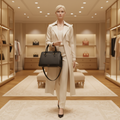 Salvatore Ferragamo Today · Leather
