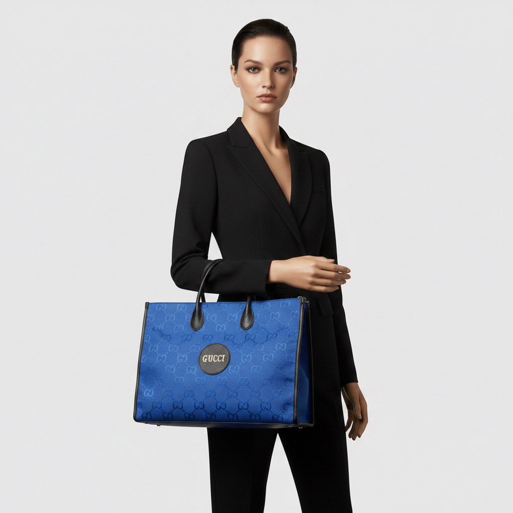Gucci Off The Grid · GG Nylon