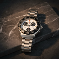 Tag Heuer Formula 1 · Chronograph · Steel